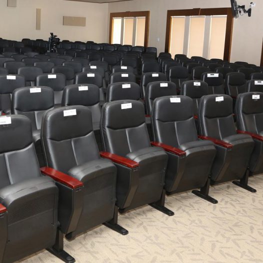 L06 – Auditorium (200 SEAT)