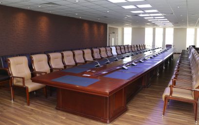 VIP Conference Room