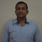 Mr. H.H. Lakshan De Zoysa – Assistant Manager 