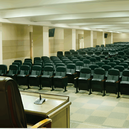 L04 – Auditorium  (400 SEAT)