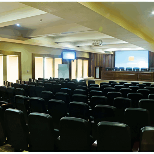 L06 – Auditorium (200 SEAT)