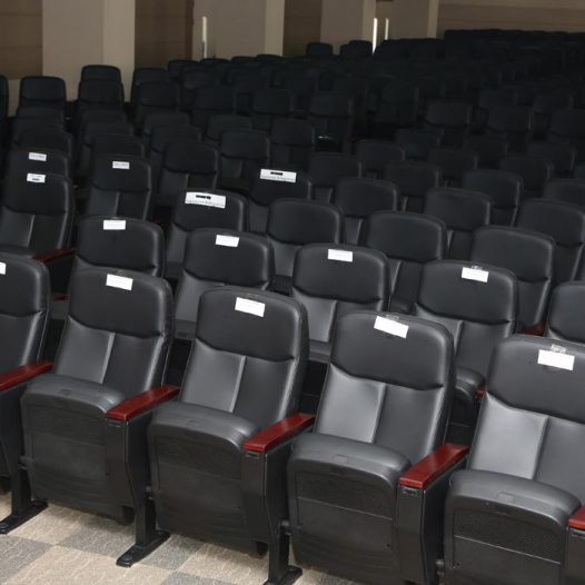 L04 – Auditorium  (400 SEAT)