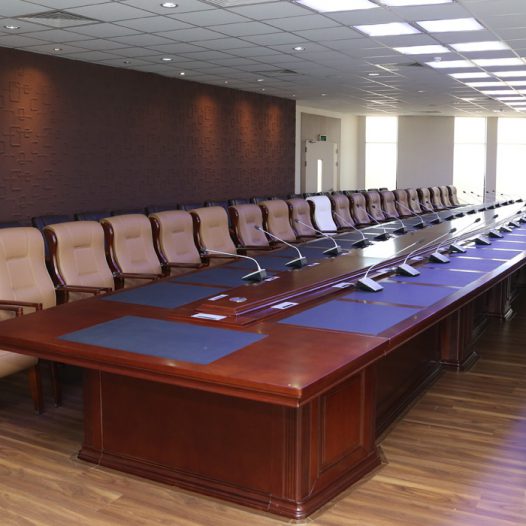 VIP Conference Room