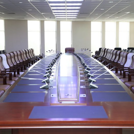 VIP Conference Room